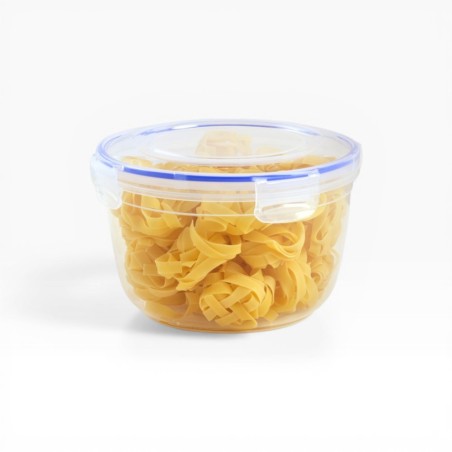 Plastová dóza SEAL 3400 ml