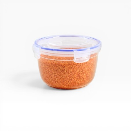 Plastová dóza SEAL 2100 ml