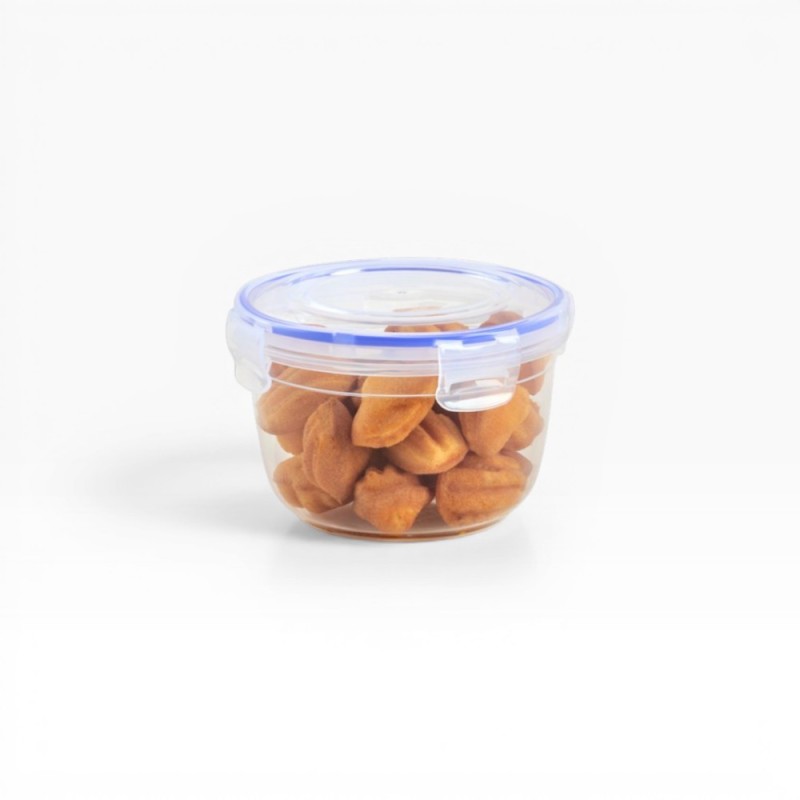 Plastová dóza SEAL 1200 ml