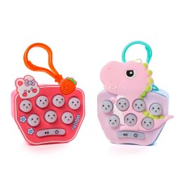 Mini elektronická POP IT hračka