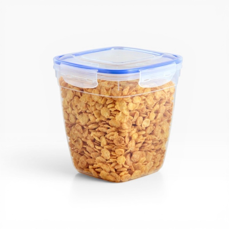 Plastová dóza SEAL 3200 ml