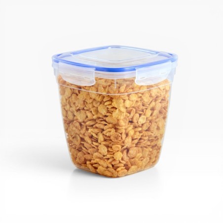 Plastová dóza SEAL 3200 ml