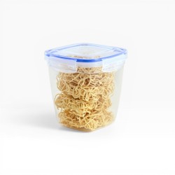 Plastová dóza SEAL 1900 ml