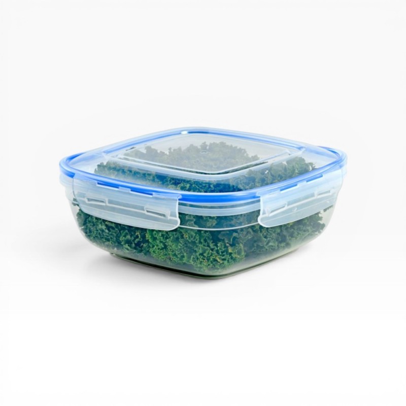 Plastová dóza SEAL 2700 ml