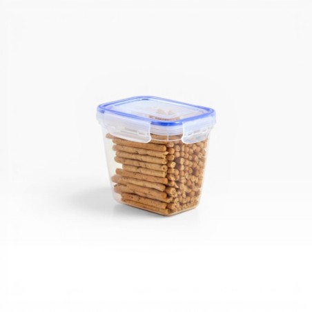 Plastová dóza SEAL 825 ml