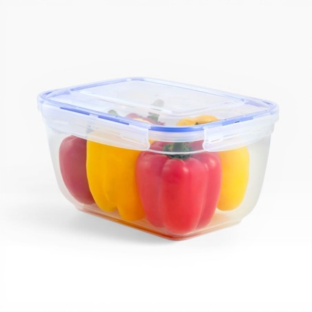 Plastová dóza SEAL 5000 ml