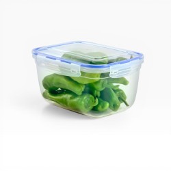 Plastová dóza SEAL 3000 ml