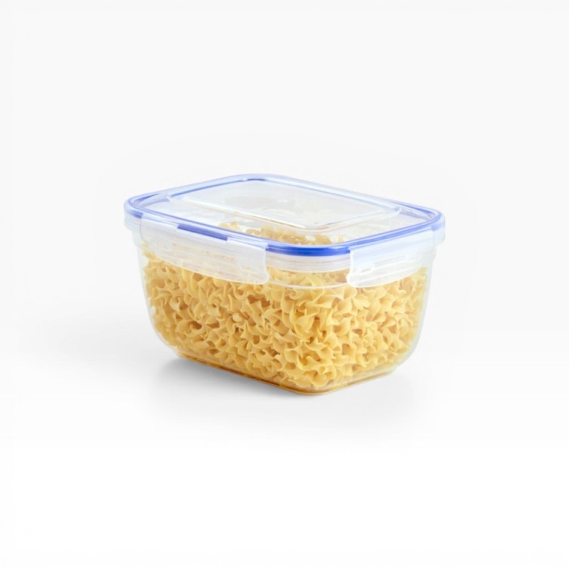 Plastová dóza SEAL 1800 ml