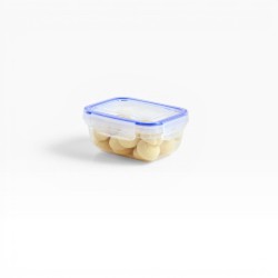 Plastová dóza SEAL 400 ml