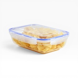 Plastová dóza SEAL 2725 ml