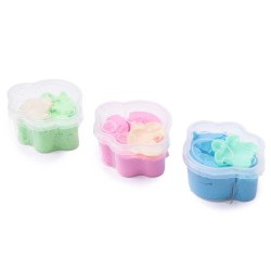 Kinetický tvarovací piesok v dóze