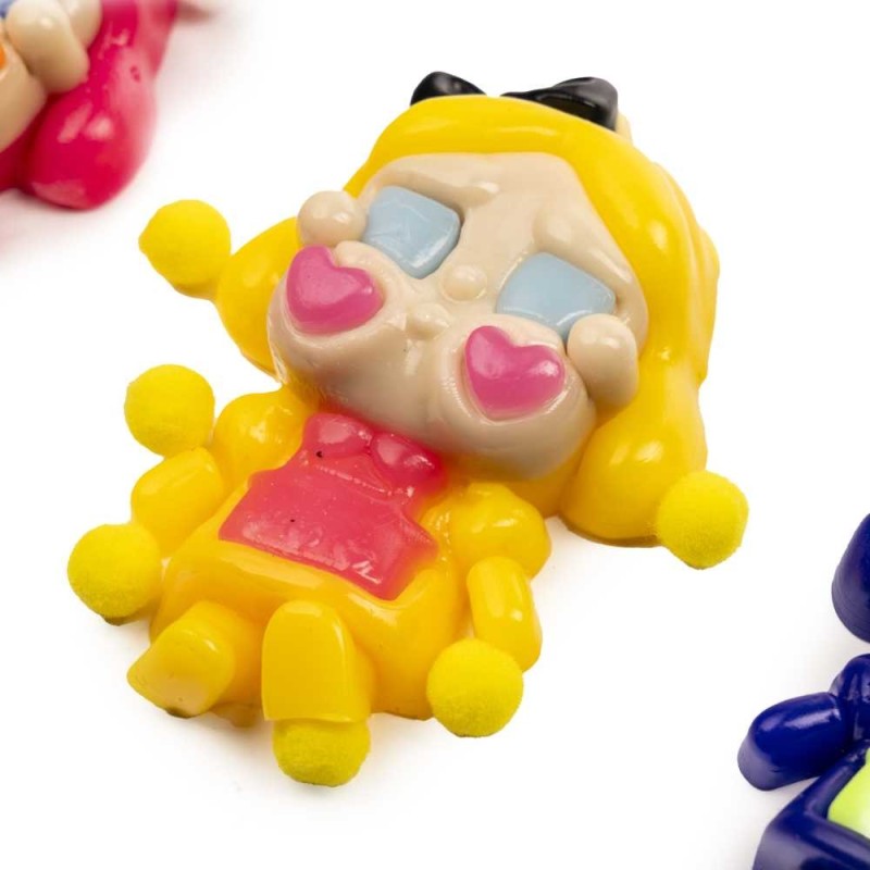 Antistresová squeeze hračka Cry Baby postavička