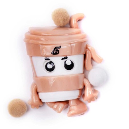 Antistresová squishy hračka – Brainrot
