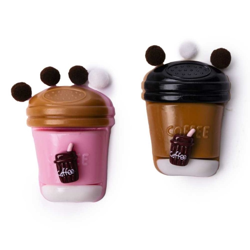 Antistresová squishy hračka – Coffee Cup