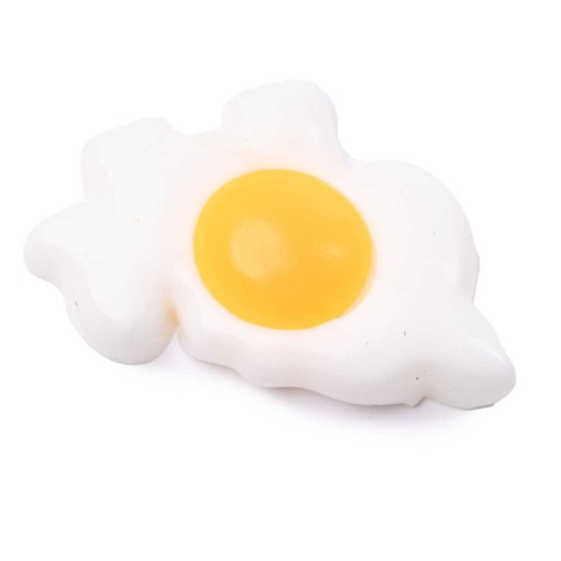 Squishy volské oko – antistresová hračka