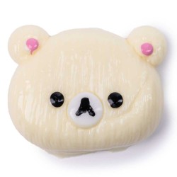 Antistresová squishy hračka – Teddy Bear