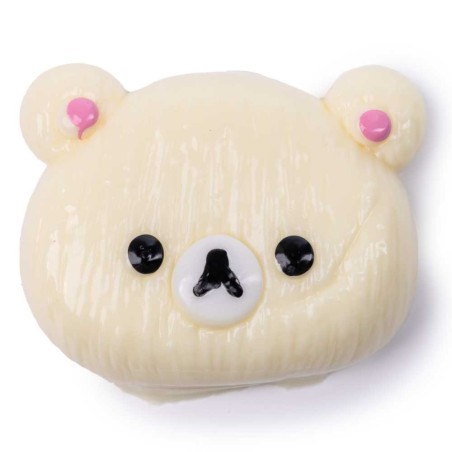 Antistresová squishy hračka – Teddy Bear