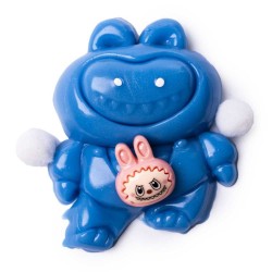 Antistresová squishy hračka – Pinch Family Monster