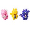 Antistresová squishy hračka – Pinch Family Mini