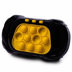 POP IT Elektronická arkádová senzorická hra CAR