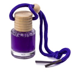 AIROMA - Vôňa do auta závesná 8 ml