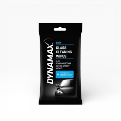 DYNAMAX DXG4 Vlhčené utierky na sklo