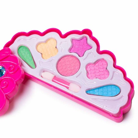 Detský MAKE-UP SET CROWN