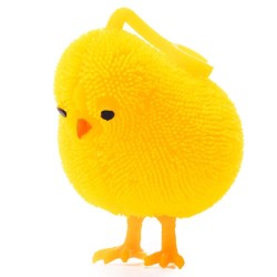 Panáčik na gumičke - Kura