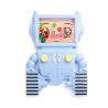 RETRO Vodná hra - Robot