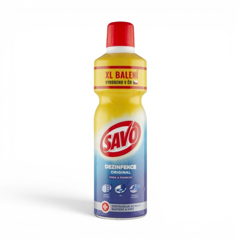 Savo Original - 1,2 L