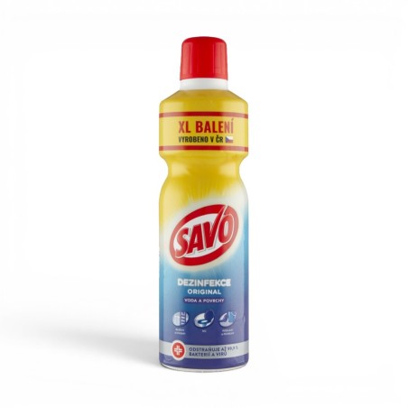 Savo Original - 1,2 L