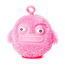 Panáčik na gumičke - Monster