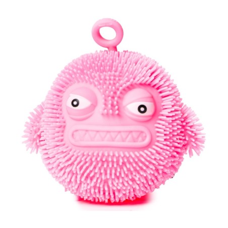 Panáčik na gumičke - Monster