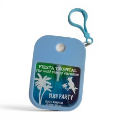 Dámska parfumovaná voda BEACH PARTY 35 ml