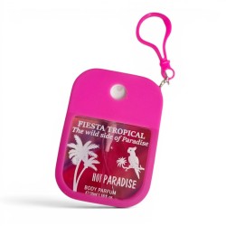 Dámska parfumovaná voda HOT PARADISE 35 ml
