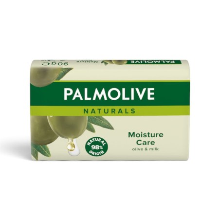 PALMOLIVE mydlo 90g Olive & Milk