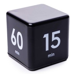 Cube Timer