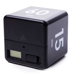 Cube Timer