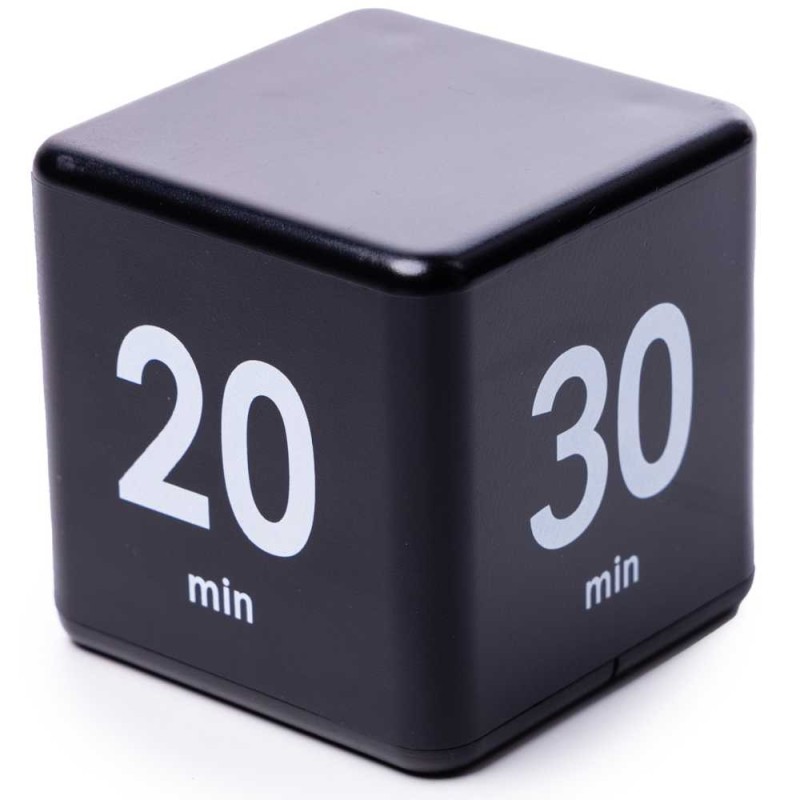 Cube Timer