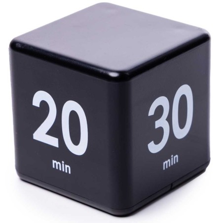 Cube Timer