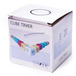 Cube Timer