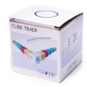 Cube Timer