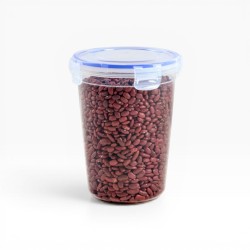 Plastová dóza SEAL 2425 ml