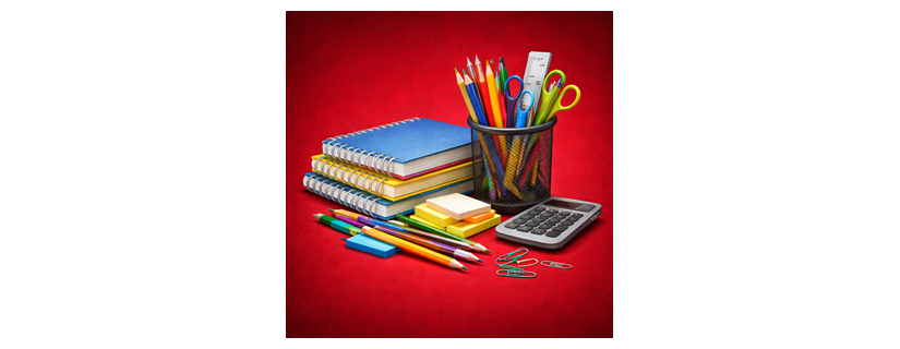 Škola & Kancelária