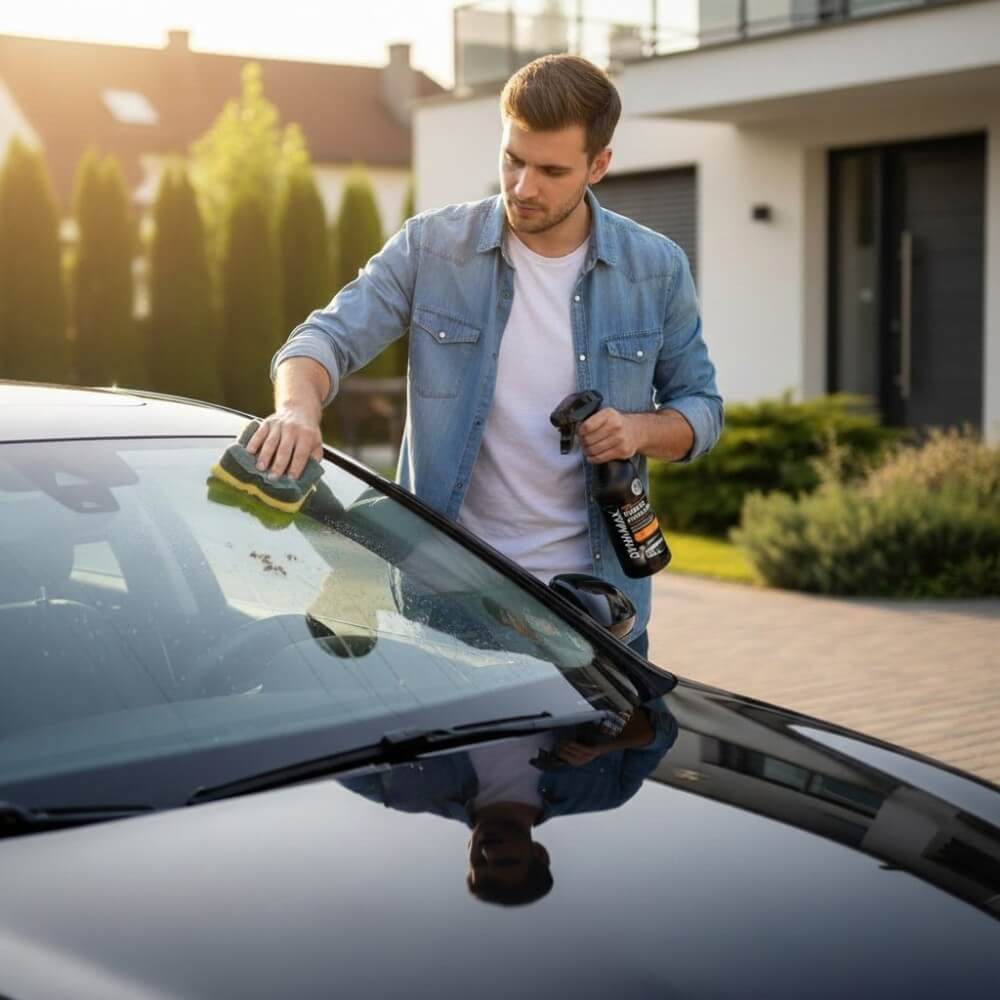 Dynamax DXE6 Odstraňovač hmyzu 500 ml